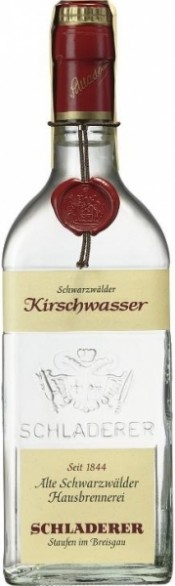 Купить Schladerer, Schwarzwaelder Kirschwasser в Санкт-Петербурге