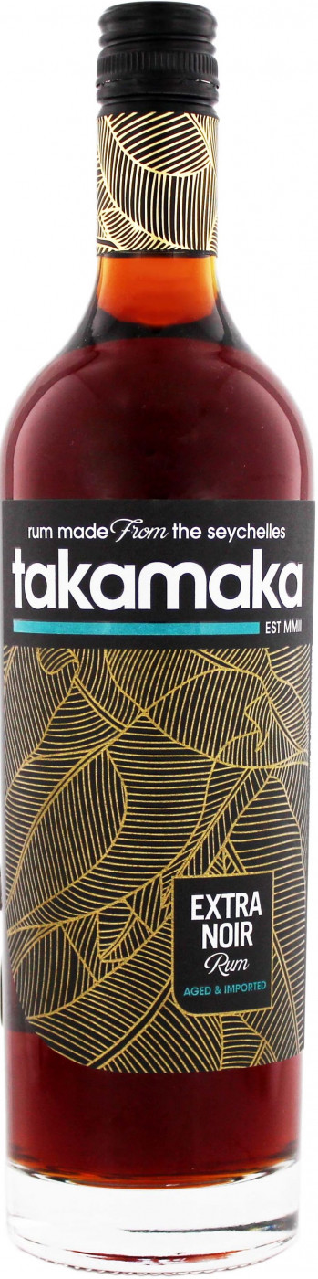 Купить Takamaka, Extra Noir в Санкт-Петербурге