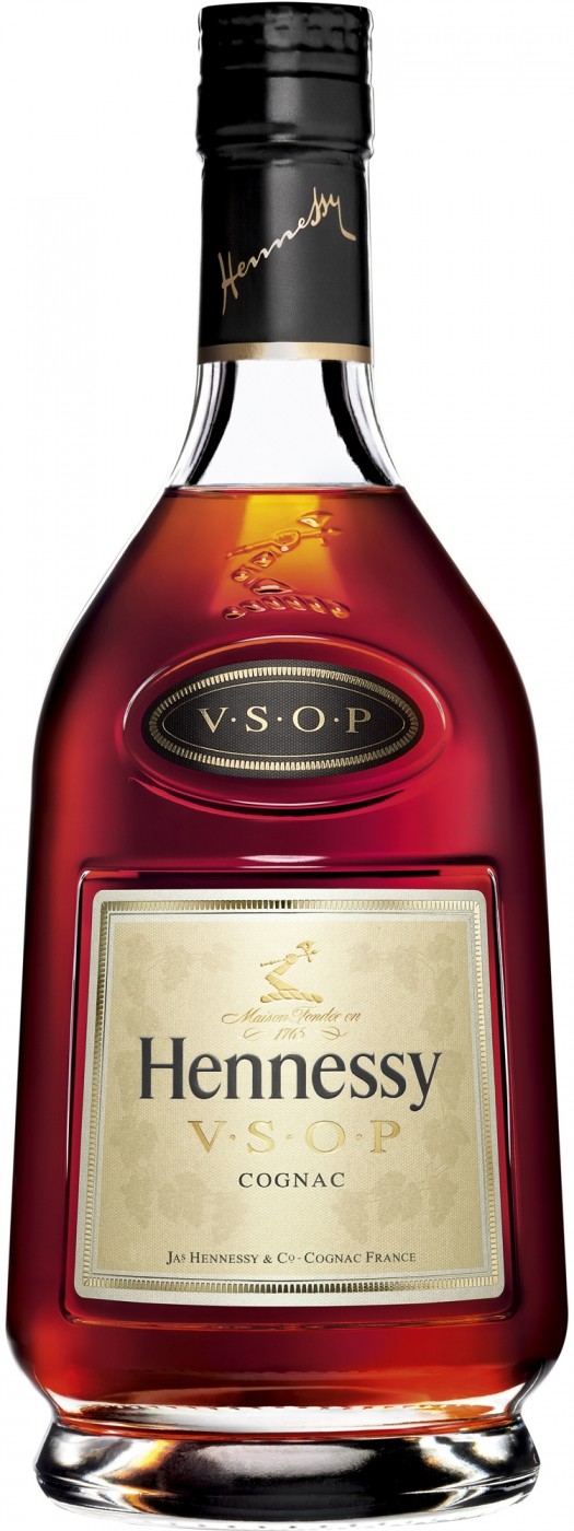 Купить Hennessy VSOP в Санкт-Петербурге