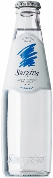 Купить Surgiva Still Glass 250 мл в Санкт-Петербурге