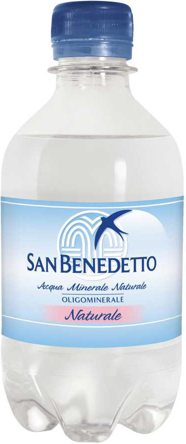 Купить San Benedetto Still PET 0.33 л в Санкт-Петербурге