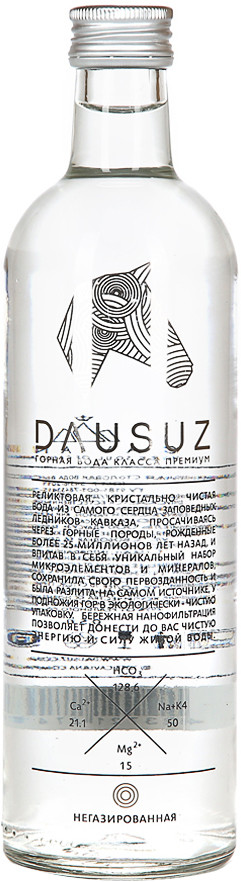 Купить Dausuz Still Glass в Санкт-Петербурге