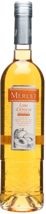 Купить Merlet Lune d Abricot в Санкт-Петербурге