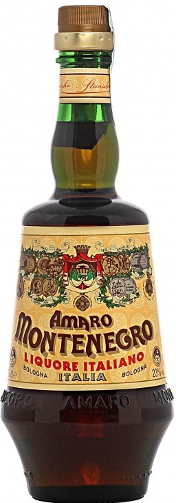 Купить Amaro Montenegro в Санкт-Петербурге