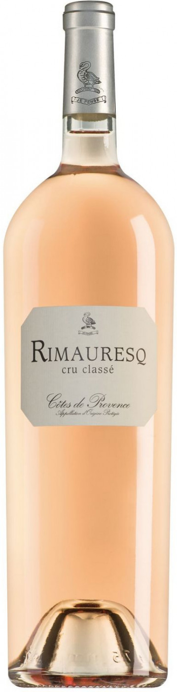 Купить Rimauresq, Cru Classe, Rose, Cotes de Provence в Санкт-Петербурге