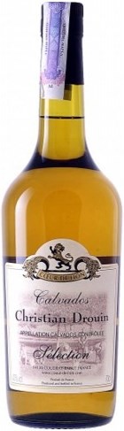 Купить Coeur de Lion Calvados Selection 40 Gift Pack with 2 Glasses в Санкт-Петербурге