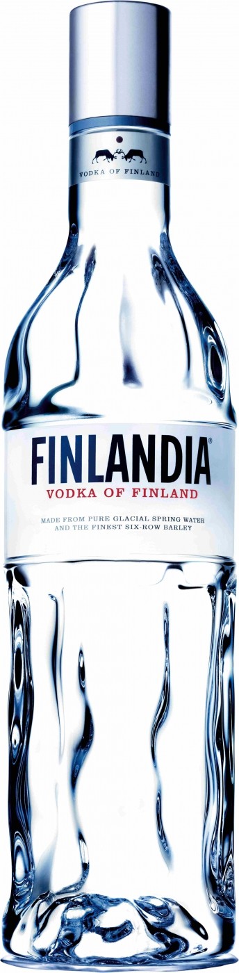 Купить Finlandia в Санкт-Петербурге