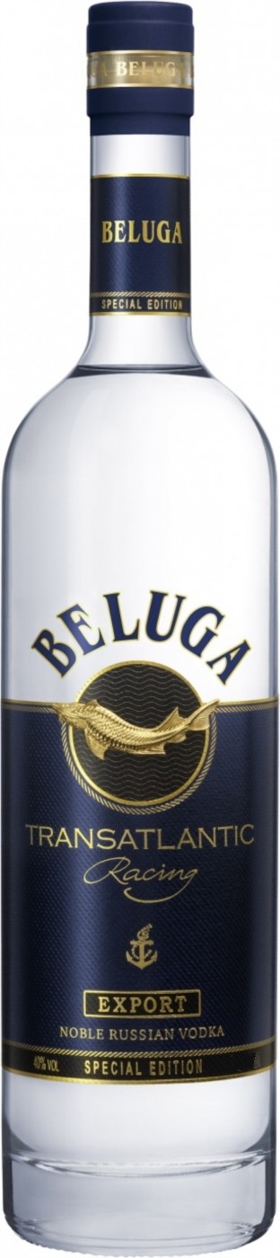 Купить Beluga, Transatlantic, Racing в Санкт-Петербурге