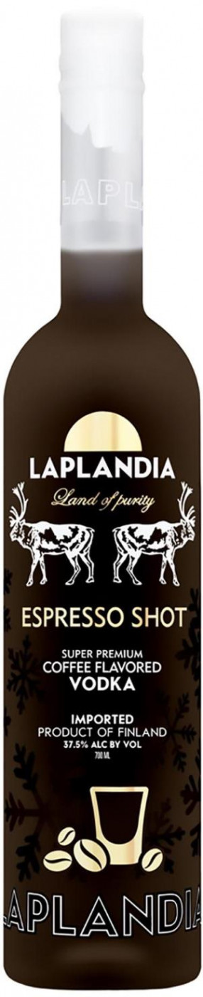 Купить Laplandia, Espresso Shot в Санкт-Петербурге