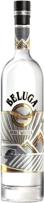 Купить Beluga, Noble, Winter, Limited Edition в Санкт-Петербурге
