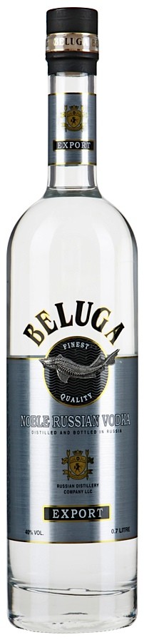 Купить Beluga, Noble в Санкт-Петербурге