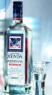 Купить Xenta Distilled в Санкт-Петербурге