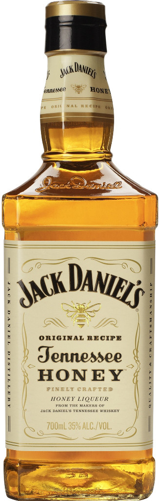 Купить Jack Daniels, Honey в Санкт-Петербурге