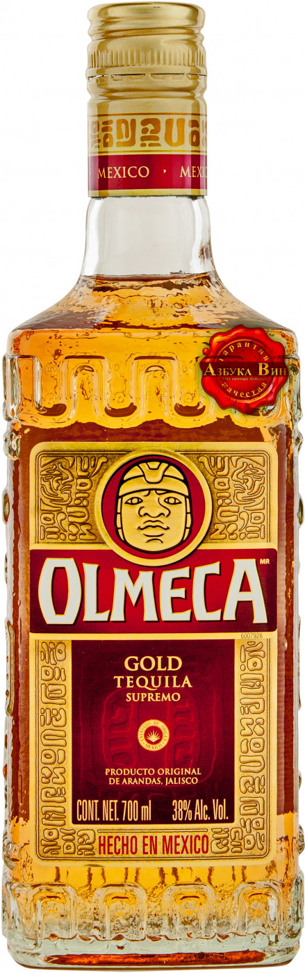 Купить Olmeca, Gold в Санкт-Петербурге