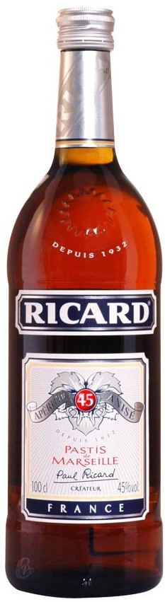 Купить Ricard, Anise в Санкт-Петербурге