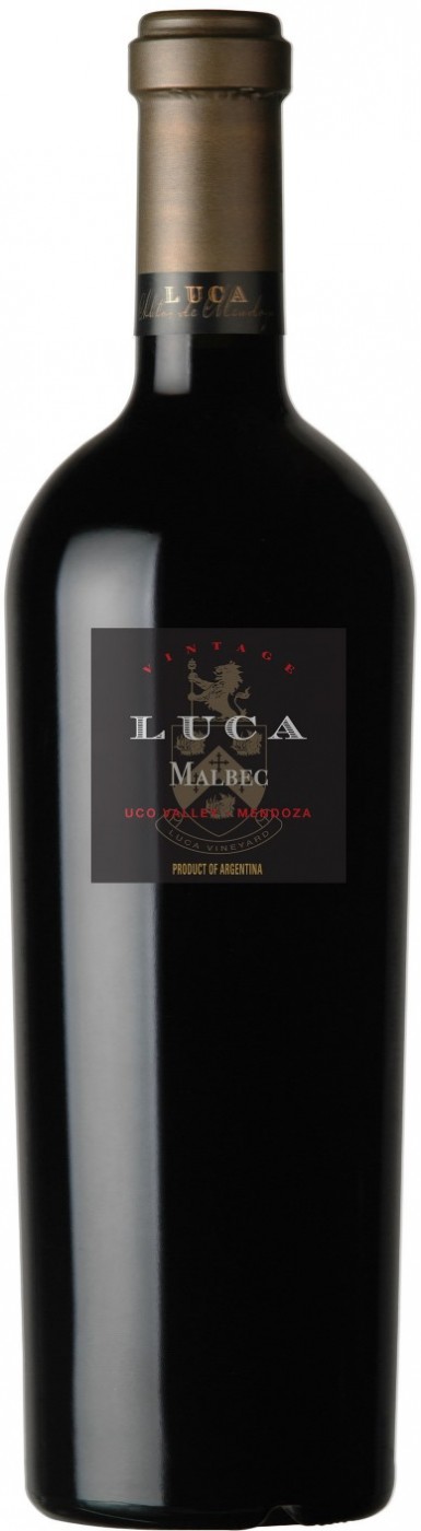 Купить Luca Winery, Malbec, Mendoza в Санкт-Петербурге