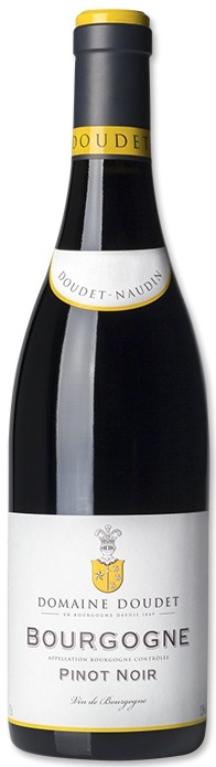 Купить Doudet Naudin, Bourgogne, Pinot Noir в Санкт-Петербурге