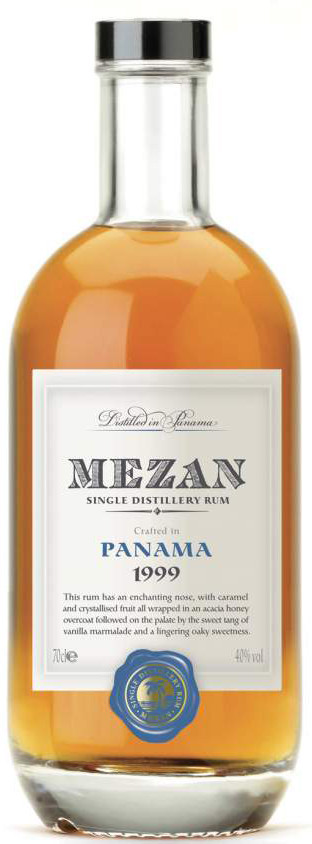 Купить Mezan Panama в Санкт-Петербурге