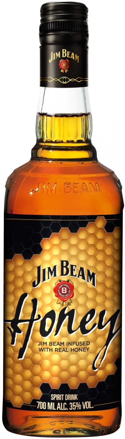 Купить Jim Beam Honey в Санкт-Петербурге