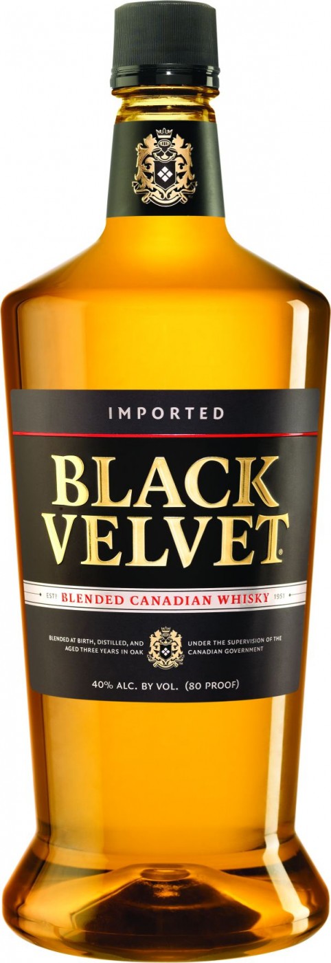 Купить Black Velvet в Санкт-Петербурге