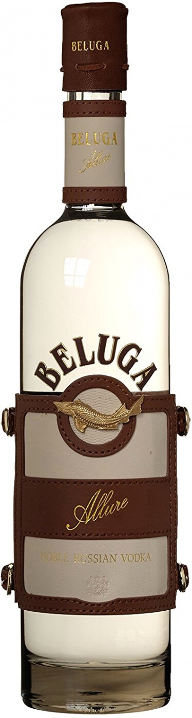 Купить Beluga, Allure в Санкт-Петербурге