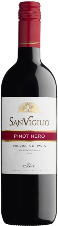Купить Sanvigilio, Pinot Nero в Санкт-Петербурге