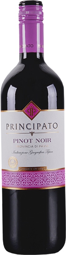 Купить Principato, Pinot Nero, Provincia di Pavia в Санкт-Петербурге