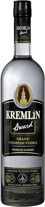 Купить Kremlin Award в Санкт-Петербурге