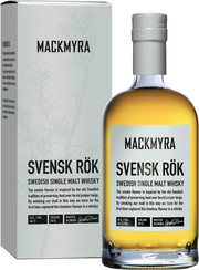 Купить Mackmyra, Svensk Rok, gift box в Санкт-Петербурге