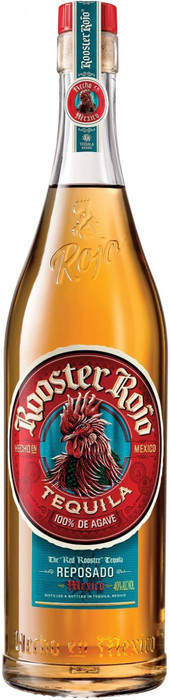 Купить Rooster Rojo, Reposado в Санкт-Петербурге