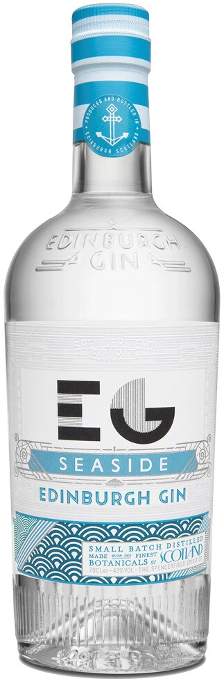Купить Edinburgh Gin Seaside в Санкт-Петербурге