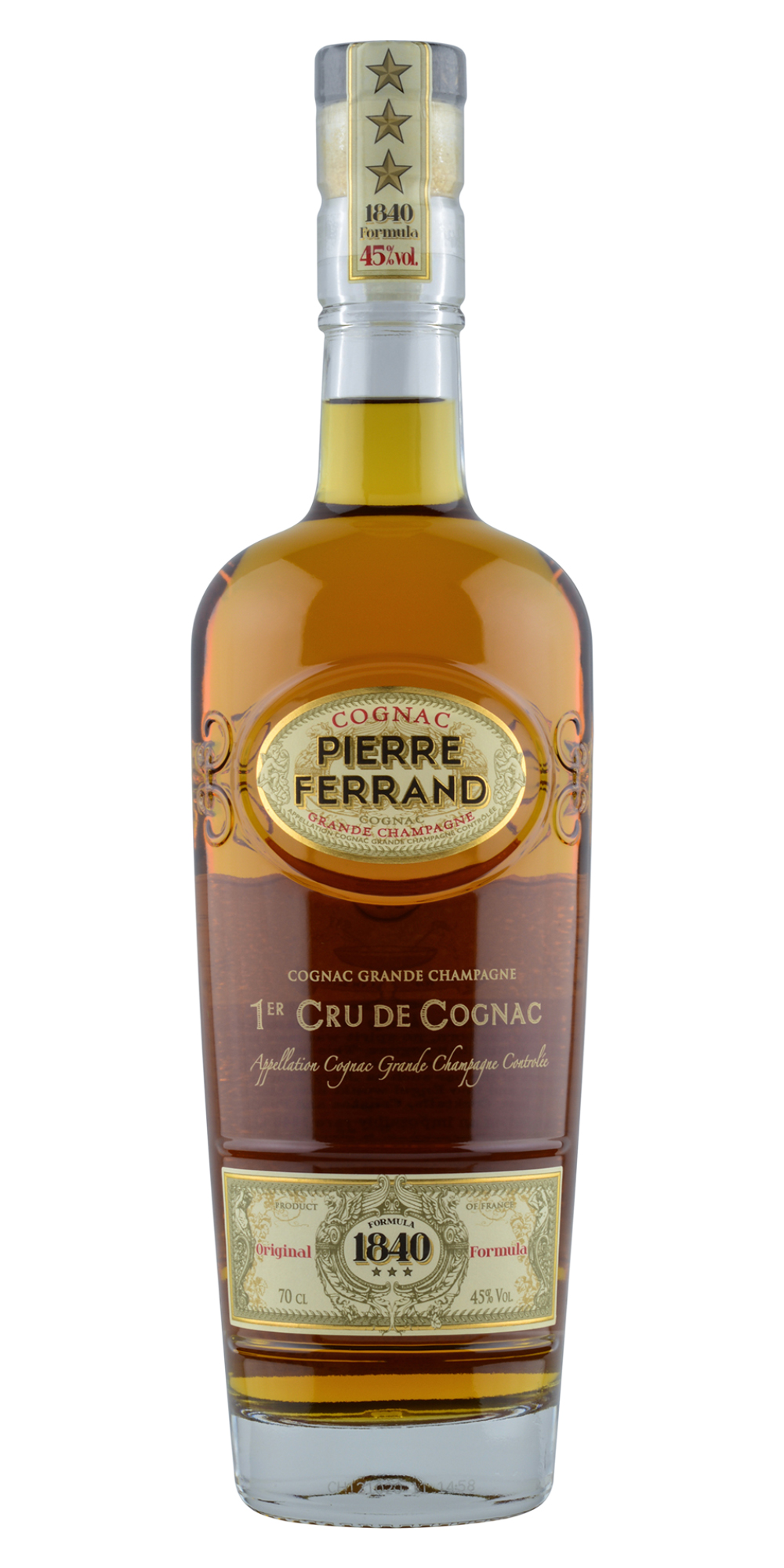 Купить Pierre Ferrand 1840 Original Formula Grande Champagne в Санкт-Петербурге