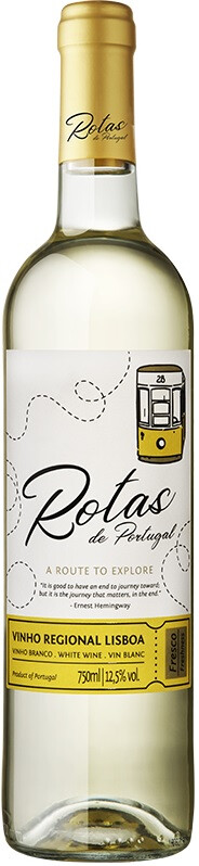 Купить Rotas de Portugal Branco в Санкт-Петербурге