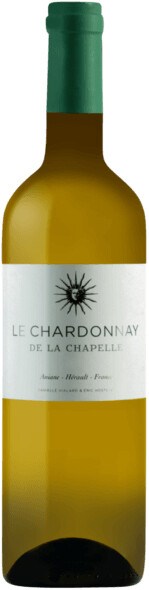 Купить Le Chardonnay de la Chapelle, Pays d’Herault в Санкт-Петербурге