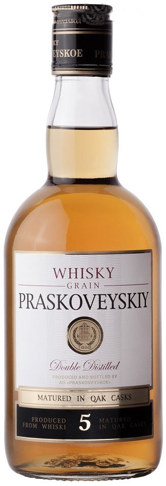 Купить Praskoveysky grain 5 years в Санкт-Петербурге