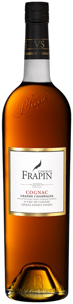 Купить Frapin VS 1270 Grande Champagne в Санкт-Петербурге