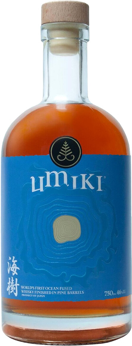 Купить Umiki Blended в Санкт-Петербурге