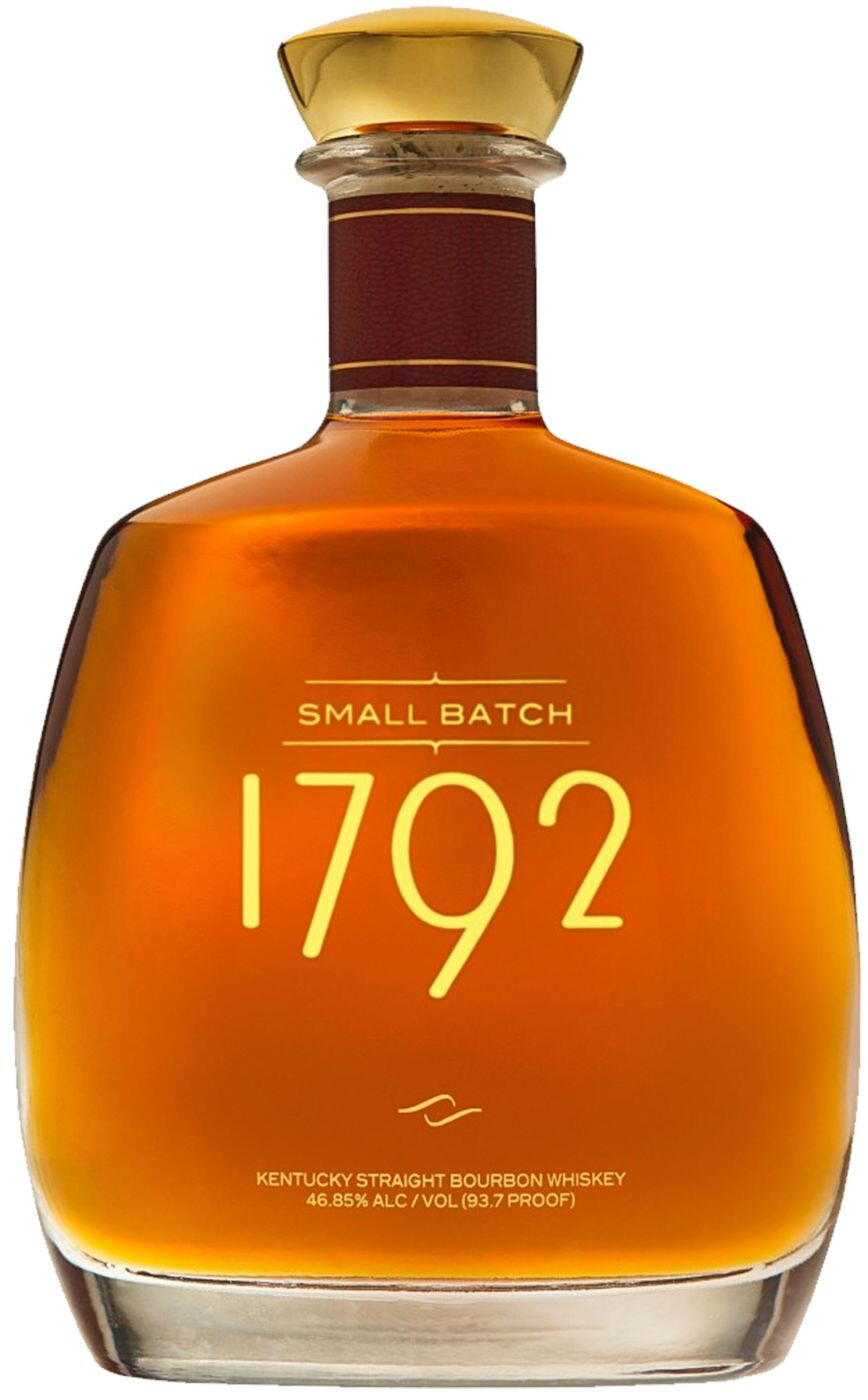 Купить Barton 1792 Distillery, 1792 Small Batch в Санкт-Петербурге