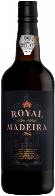 Купить Wine Company Royal Madeira в Санкт-Петербурге