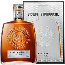 Купить Bisquit & Dubouche Cognac VSOP gift box в Санкт-Петербурге
