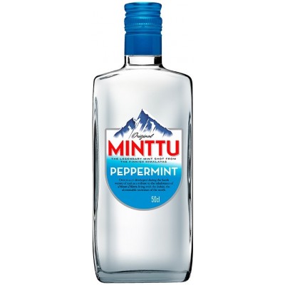 Купить Minttu, Peppermint в Санкт-Петербурге