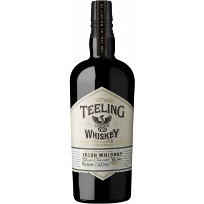 Купить Teeling, Irish Whiskey в Санкт-Петербурге