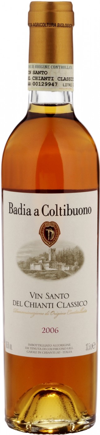 Вин санто. Вино Castello di ama Vinsanto Chianti Classico, 2013, 0.375 л. Badia a Coltibuono вино Кьянти. Вино Fontodi Vinsanto del Chianti Classico, 2007, 0.375 л.